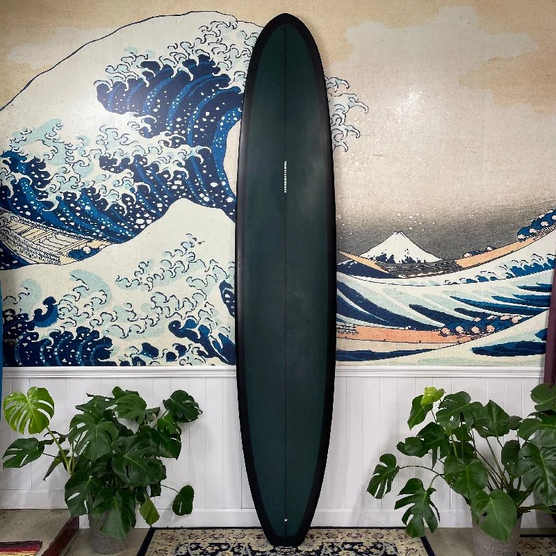 surfboards for reduced impact on the environment-Thomas Surfboards - 9'7 Harrison