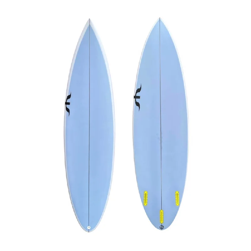 surfboards with enhanced speed for fast riders-Step Ups