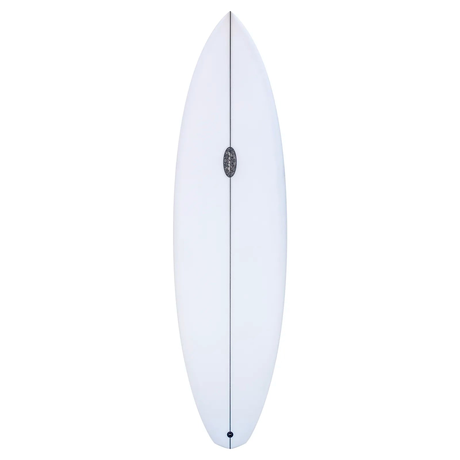 surfboards with low drag for increased speed-Pukas Flying Diamond Surfboard