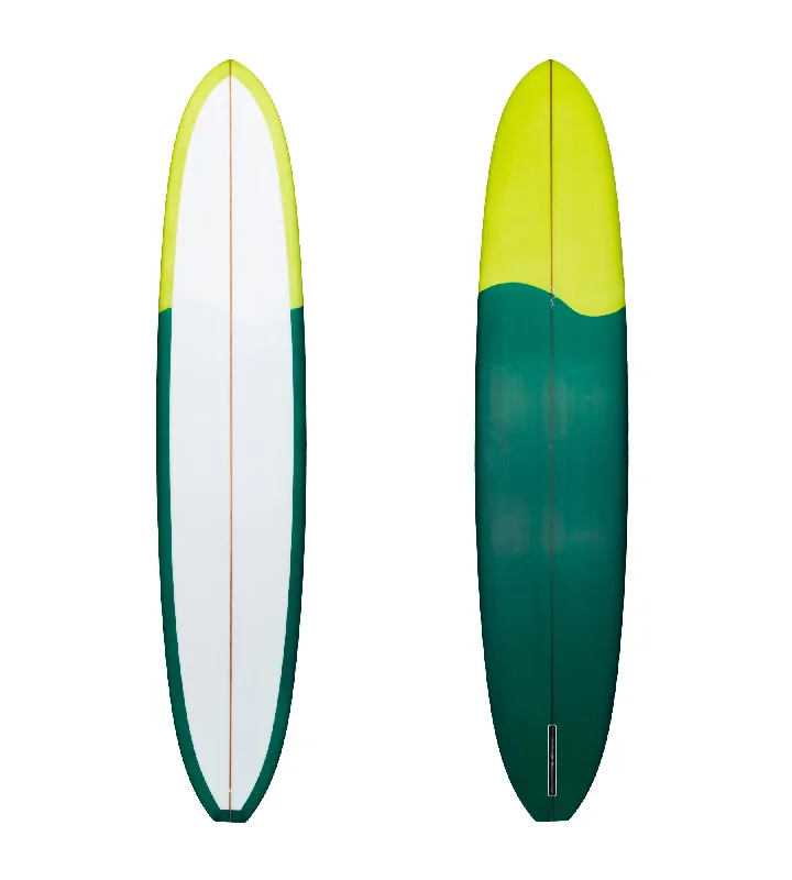 surfboards for handling all types of conditions-Chop Op 9'4