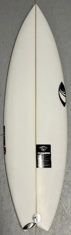 surfboards with faster release off the wave face-New Inferno FT 5'8 x 19 x 2.44 26.51L