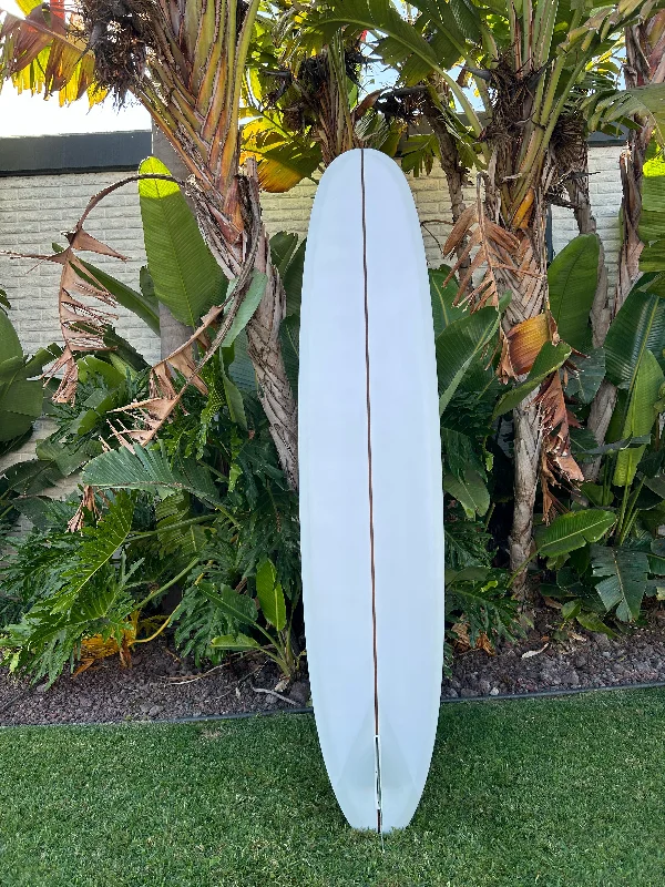 surfboards for all-weather wave riding-9'5" Grant Noble Combo (Used)