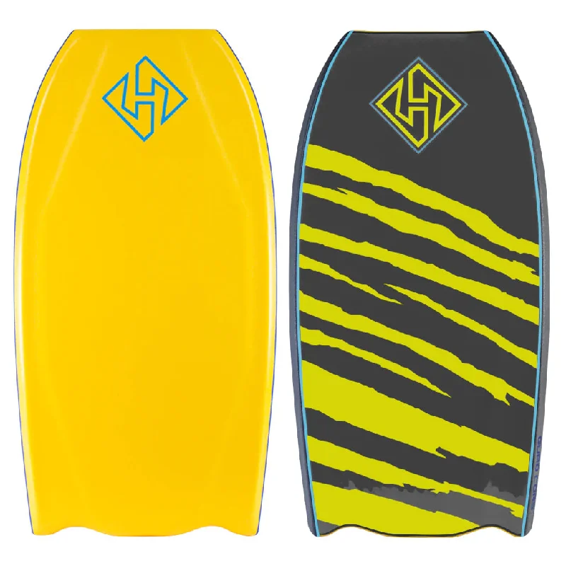 surfboards for increased speed in the lineup-40.5" HUBB EDITION QUAD CORE SCI-FIVE - HUBB TAIL