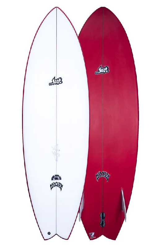 surfboards for smaller riders-RNF '96