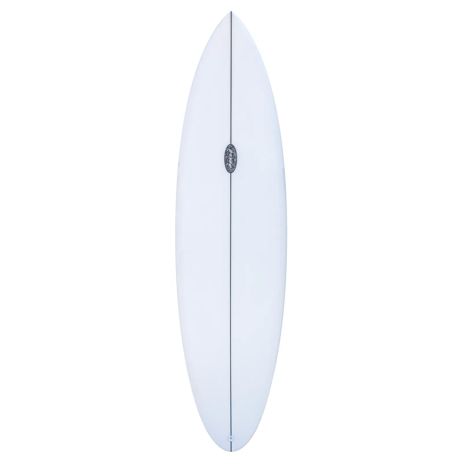 surfboards for quick response in the water-Pukas Magnetic Surfboard