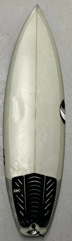 surfboards for fast takeoffs and smooth rides-Used HT2 5'10 x 19 x 2.4 27L