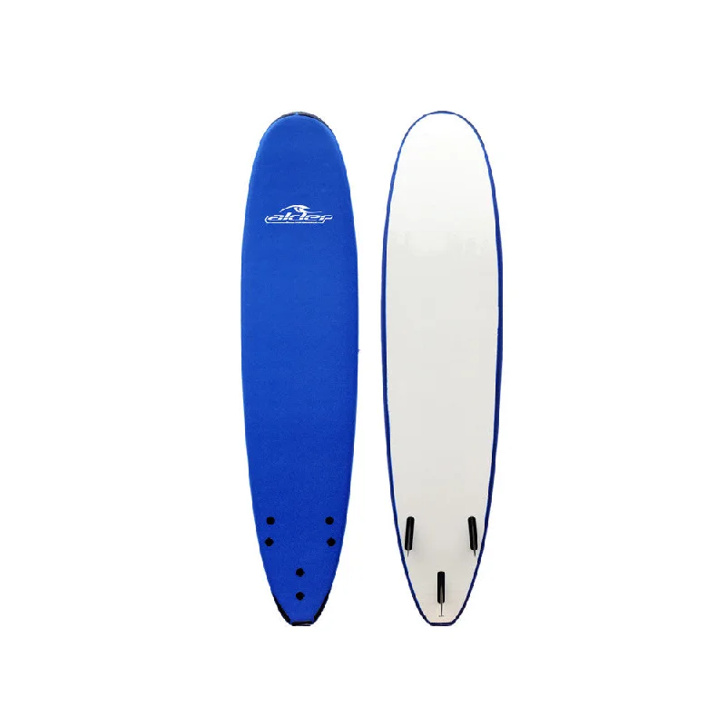 surfboards for higher wave-holding capacity-Foam Surfboard Hire