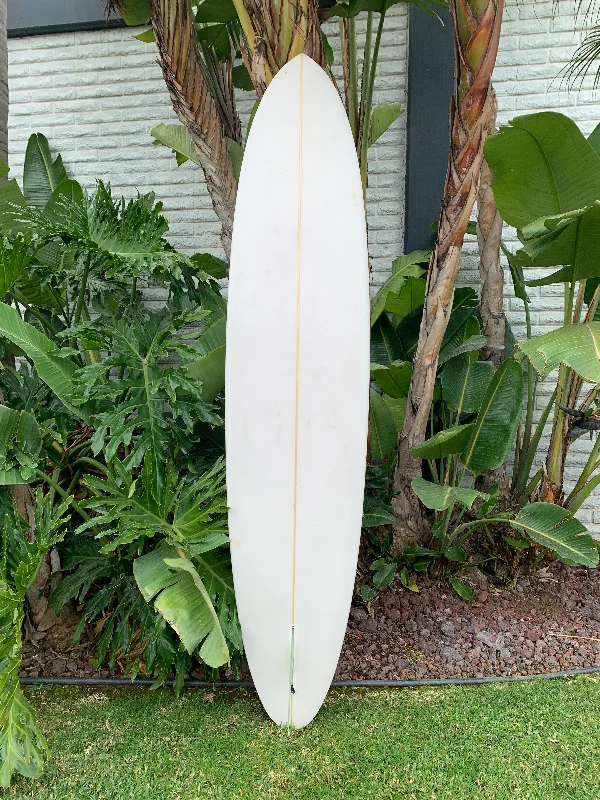 surfboards for handling all types of conditions-8'9" Schroeder Italian Cypress (Used)