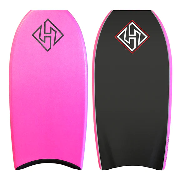 surfboards for better directional control-42 Dubb Edition PP HD