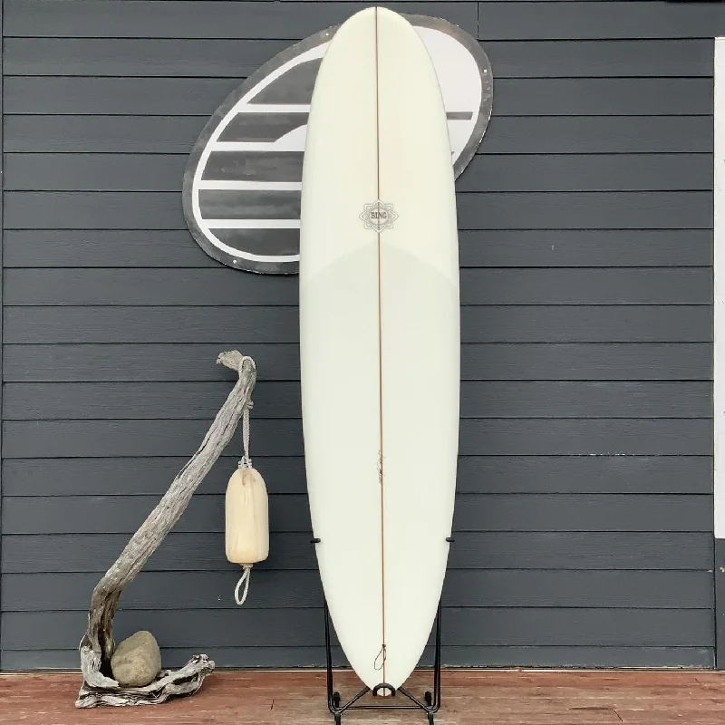 surfboards for all-weather wave riding-Bing Collector 7'10 x 22 ⅓ x 3 Surfboard • USED