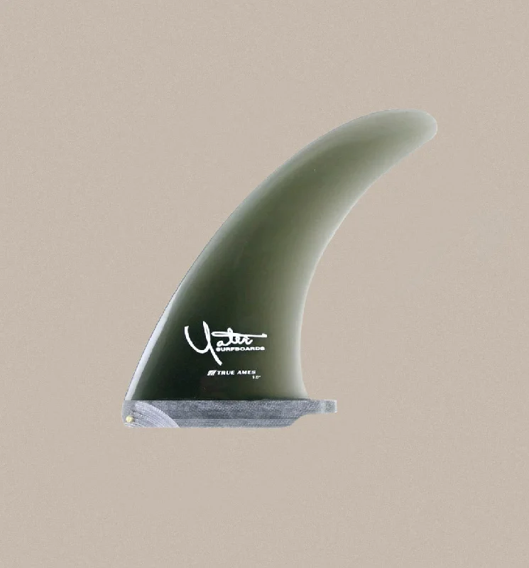 surf clothing for all types of surfboards-True Ames Yater Classic Single Fin