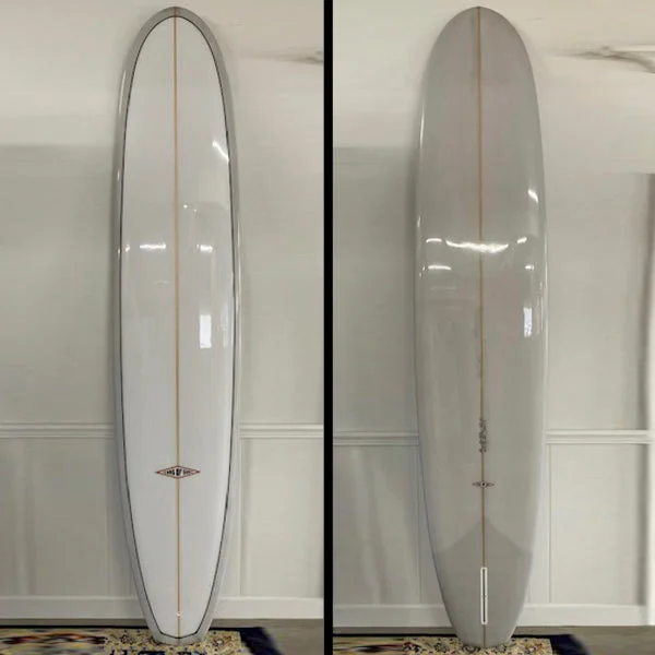 surfboards for versatile riders and conditions-Icons of Surf - 9'2 Lucky Diamond